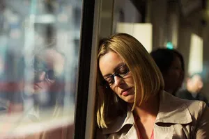 6 thói quen buổi sáng khiến bạn mệt mỏi cả ngày