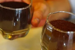 Cách nhận biết cà phê nguyên chất cực dễ và hiệu quả