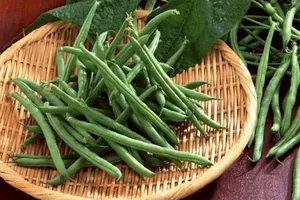 Infographic: 10 loại rau củ 'tắm' hóa chất nhiều nhất (phần 1)