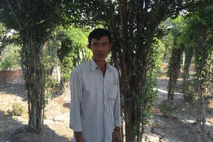 Trả hồ sơ vụ 'chòi vịt' cho Công an huyện Bình Chánh 