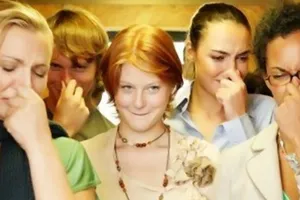 7 lý do khiến bạn ‘xì hơi’ không ngừng