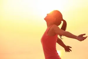 Thiếu nắng gây tác hại như hút thuốc lá