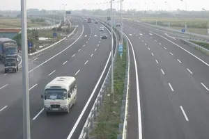 Thanh tra việc thu phí trên cao tốc Pháp Vân - Cầu Giẽ