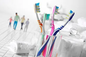 8 món đồ bạn không nên để trong nhà tắm