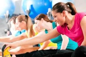 8 bí mật của người không bao giờ bị bệnh