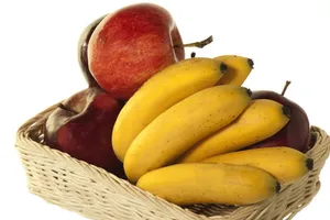 5 thực phẩm giúp giảm buồn nôn