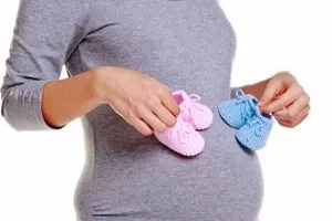 Canh trứng để sinh con trai, chỉ... vô ích!