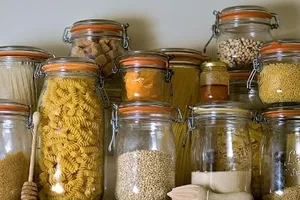 Infographic: Mẹo hay đuổi côn trùng trong bếp ăn