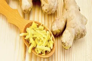 Infographic: Những thực phẩm giúp loại bỏ độc tố trong phổi