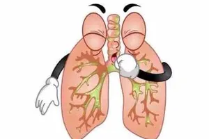 Đoán bệnh qua màu sắc của đờm 