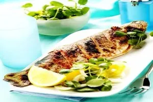 16 món ăn giúp giảm cân trong mùa hè