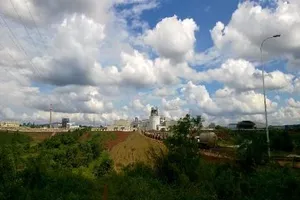 Sự cố alumin Nhân Cơ 'đã kịp thời được ngăn chặn'