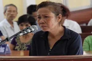 Bà tạp vụ trộm đồ của em dâu hơn nửa tỉ đồng