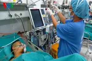 BV Việt Đức phẫu thuật thành công ca ghép thận tự thân