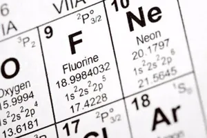 Flouride trong nước sinh hoạt gây hại cho sức khỏe như thế nào?