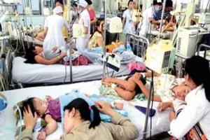 Việt Nam đang đối mặt với ‘gánh nặng kép’ về bệnh tật