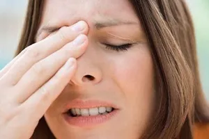 Tất cả điều cần biết về bệnh viêm xoang