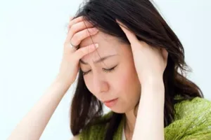 Phòng, trị đau nửa đầu tái phát