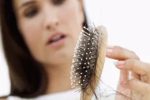 Những bí quyết giúp ngăn ngừa tóc khô, gãy rụng
