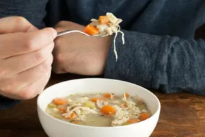 9 cách đơn giản phòng chống bệnh mùa lạnh