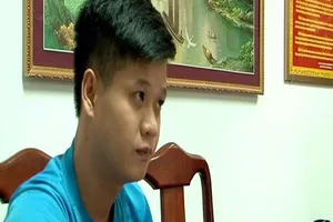 Triệt phá đường dây cá độ trăm tỉ qua mạng