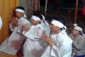 Gia cảnh đầy nước mắt của ngư dân quên mình cứu bạn