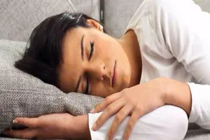 Những điều cần biết về hiện tượng giật mình lúc ngủ