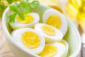 Khi bệnh bạn nên ăn các món này