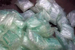 Phạt cơ sở làm giá bằng hóa chất 30 triệu đồng