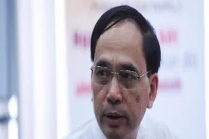 Vụ trưởng Bộ Y tế: Clip hầu đồng là 'cố tình chụp mũ'