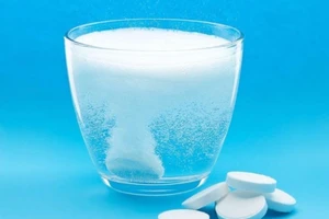 Công và tội của viên thuốc sủi