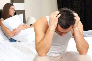 Suy giảm nội tiết tố nam ảnh hưởng thế nào tới sức khỏe