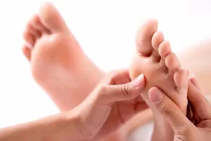 Bị chuột rút, dấu hiệu nhiều bệnh