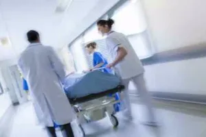 Vi khuẩn ở bệnh viện, kẻ giết người giấu mặt