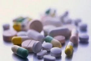 Ai không được dùng thuốc kháng histamin chống dị ứng?