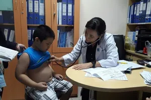 Hiểu đúng để phòng ngừa bệnh hen suyễn