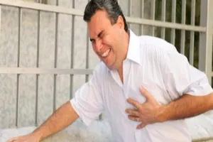 Nguyên nhân gây nhồi máu cơ tim