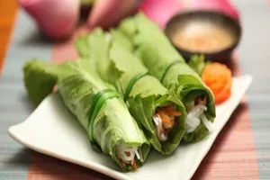 5 xu hướng thực phẩm cho năm 2017