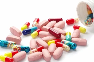 Thủ tướng yêu cầu kiểm tra tình trạng kháng kháng sinh