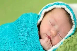 5 cách để bé không mắc bệnh trong mùa lạnh