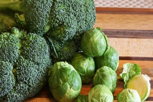 12 thực phẩm giúp đánh bay căng thẳng