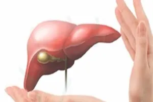 Nguyên nhân gây nang gan