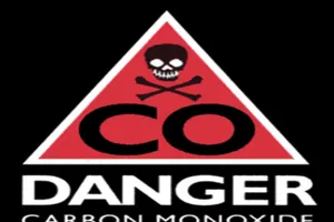 Nguy cơ 'chết êm dịu' vì ngộ độc khí CO