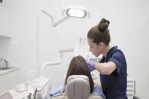 Chăm sóc răng thế nào khi có tuổi?