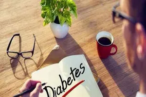 8 điều người bị tiểu đường nên làm trong năm 2017