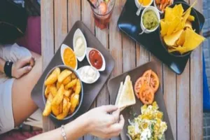 8 loại thực phẩm khiến cơ thể có mùi khó ngửi