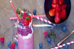 Nếu muốn giảm cân, nên hạn chế các thức uống này