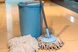 5 vật dụng trong nhà cần làm sạch ngay để đón Tết