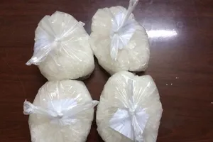  Phá vụ án ma túy lớn nhất từ đầu năm 2017