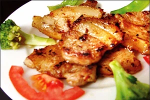 Người bị bệnh gan nên kiêng ăn gì?